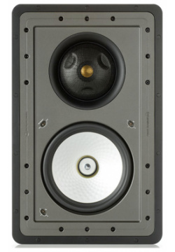 Встраиваемая акустика Monitor Audio  CP WT380IDC (1 шт ) в стены АС