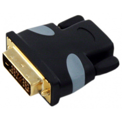 Переходник Onetech  VHD0102 HDMI DVI D Высококачественный