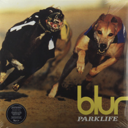 BLUR  Parklife (2 LP)