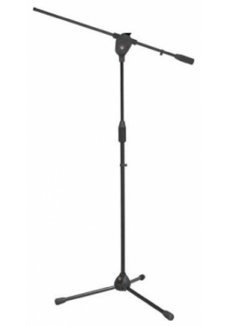Микрофонная стойка Bespeco  MSF01N типа «журавль» с
