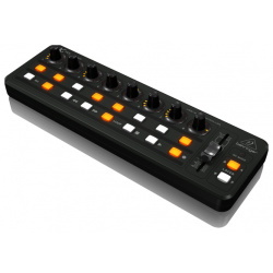 MIDI контроллер Behringer  X TOUCH Mini Миниатюрный для