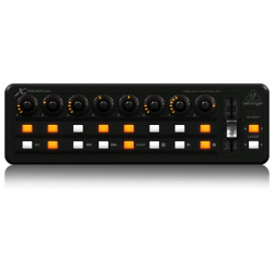 MIDI контроллер Behringer  X TOUCH Mini