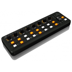MIDI контроллер Behringer  X TOUCH Mini