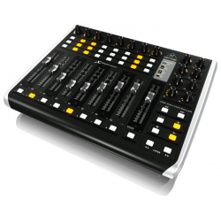 MIDI контроллер Behringer  X TOUCH Compact