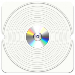 Товар (аксессуар для ухода за виниловыми пластинками) Analog Renaissance  Мат чистки виниловых пластинок AR 4
