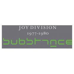 Joy Division  Substance 1977 1980 (2 LP)