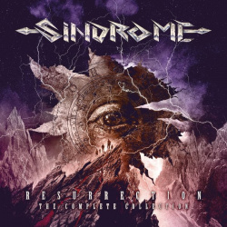 Sindrome  Resurrection – The Complete Collection (lp+cd)