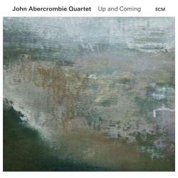 John Abercrombie Quartet  Quartet: Up And Coming