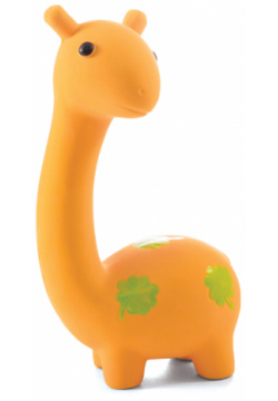 Triol игрушка из латекса "Динозаврик" для собак (18 см ) 