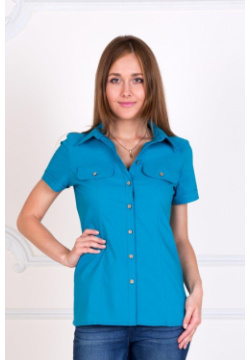 Рубашка Lika Dress 397864 