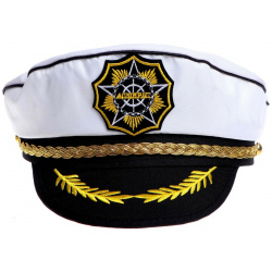 Шляпа капитана Страна Карнавалия 569325 