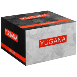 Катушка yugana desire 2000 5+1 подшипник  5 2:1 835396