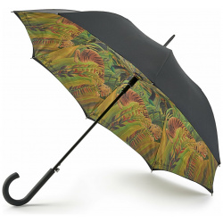 Зонт FULTON 0951469 «Тигр во время тропической грозы» – так называется на языке