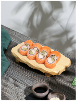 Блюдо для подачи суши No brand 0979796 