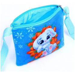 Новогодняя детская сумка Milo toys 01193648
