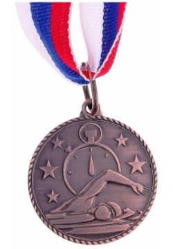 Медаль тематическая Командор 01216359 
