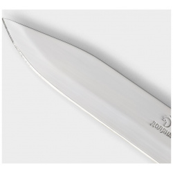 Нож для овощей кухонный доляна 01203809