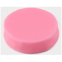 Молд No brand 01205134 «Подарки»  силикон 5 5×1 см цвет розовый