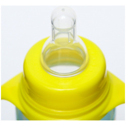Бутылочка для кормления Mum&Baby 01248521