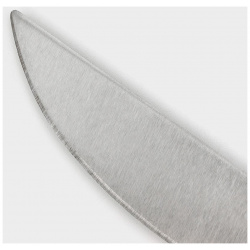 Нож кухонный доляна 01041162