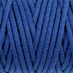 Шнур для вязания Softino 0671465 Пухлый 100% хлопок ширина 5мм