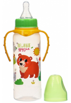 Бутылочка для кормления Mum&Baby 01276442 