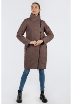 Куртка женская зимняя (термофин 250) EL PODIO 01371861 