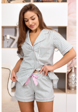 Пижама Lika Dress 01879406 