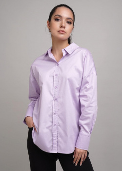 Блузка рубашка CLEVER 01959062 