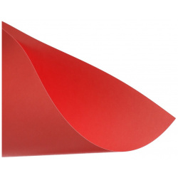 Бумага цветная для оригами и аппликаций 20 х см  100 листов 10 цветов calligrata 02425214
