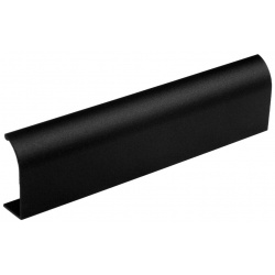 Ручка No brand 02852736 ЭЛМАТ 105  м/о 160 пластик цвет черный