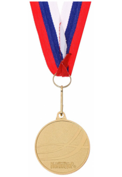 Медаль тематическая Командор 02962801 