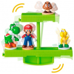 Супер Марио "Уровень на земле" Super Mario 04167340