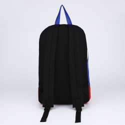 Рюкзак школьный текстильный NAZAMOK 05592210