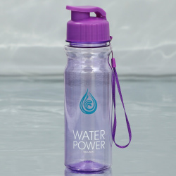 Бутылка для воды water power  500 мл SVOBODA VOLI 05568446