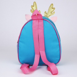 Новогодний детский рюкзак для девочки NAZAMOK KIDS 05594051
