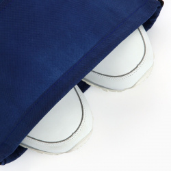 Мешок для обуви happines for you  нетканное полотно размер 30 х 40 см ArtFox STUDY 05565802