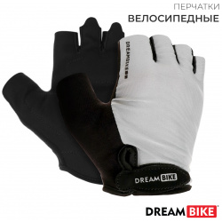 Перчатки велосипедные dream bike  мужские р s 05568121