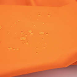 Чехол на рюкзак 80 л  цвет оранжевый No brand 01062172