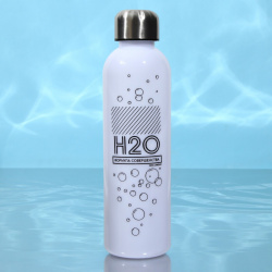 Бутылка для воды h2o  700 мл SVOBODA VOLI 06866676