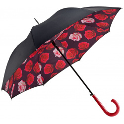 Зонт FULTON 06876838 трость женская от английского бренда с двойным