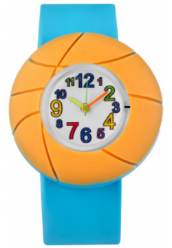 Часы наручные детские No brand 07012131 Баскетбольный мяч
