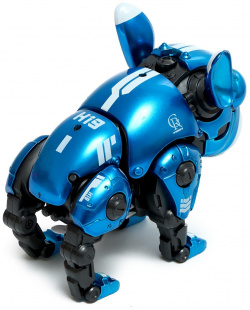 Робот собака IQ BOT 07135391