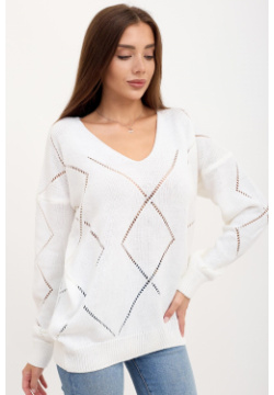 Пуловер Lika Dress 02349879 