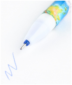 Ручка пиши стирай на выпускной 9 стержней ArtFox 08045120