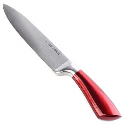 Нож поварской на блистере Mayer & Boch 01685577 