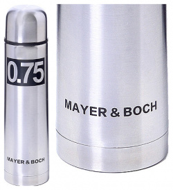 Термос 750 мл Mayer & Boch 01157664 