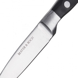 Нож для очистки Mayer & Boch 01157821