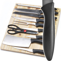 Набор ножей 11 предметов Mayer & Boch 01174960 