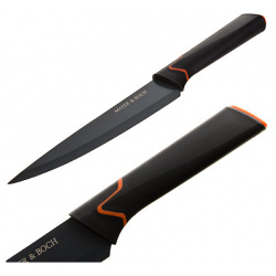 Нож Mayer & Boch 01158052 с лезвием из высококачественной